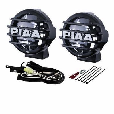 PIAA LP560 6 Inch LED Driving Light Kits